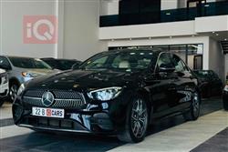 مرسيدس بنز E-Class